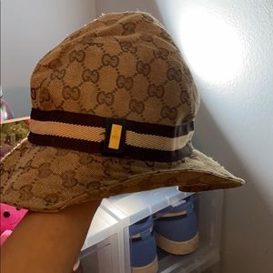 Gucci Bucket Hat
